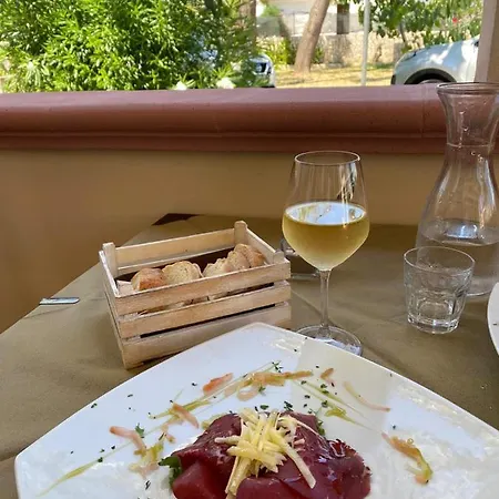 Village La Canzone Del Mare