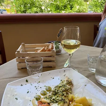 Village La Canzone Del Mare Aparthotel Vieste