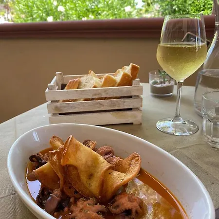 Aparthotel Village La Canzone Del Mare Vieste