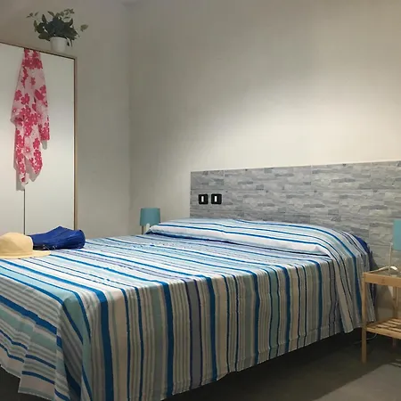 Village La Canzone Del Mare Aparthotel