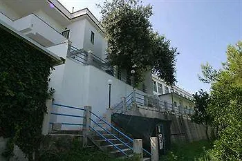 Village La Canzone Del Mare Aparthotel 3*