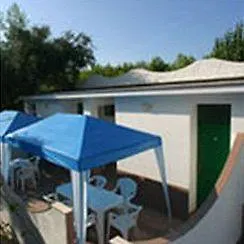 Village La Canzone Del Mare Aparthotel 3*