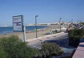 Village La Canzone Del Mare