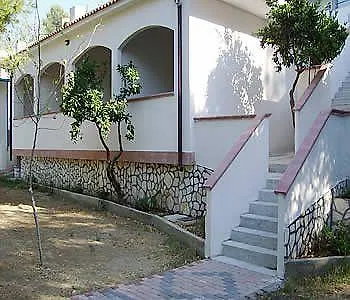 Village La Canzone Del Mare Vieste