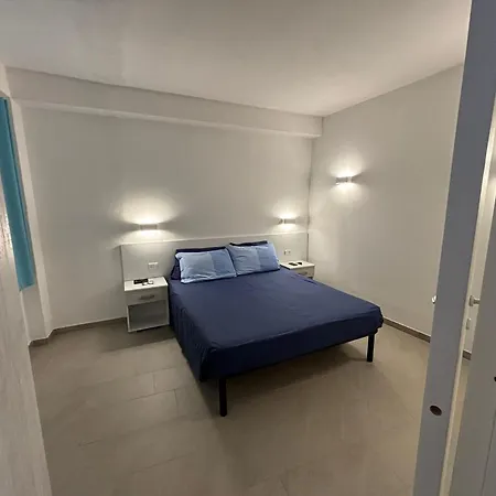 Apartmanhotel Village La Canzone Del Mare