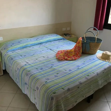 Village La Canzone Del Mare 3* Vieste