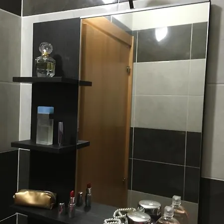 Village La Canzone Del Mare Aparthotel Vieste