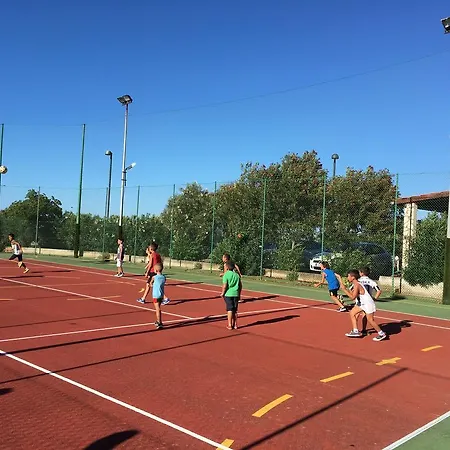 Village La Canzone Del Mare Aparthotel