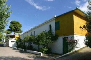 Aparthotel Village La Canzone Del Mare Vieste