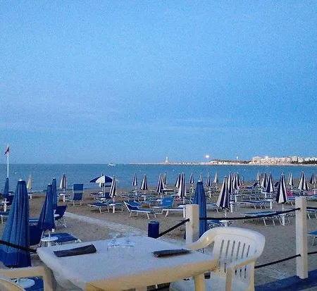 Village La Canzone Del Mare