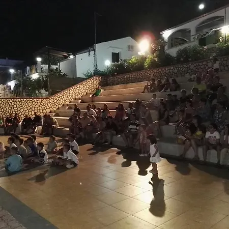 Aparthotel Village La Canzone Del Mare 3*