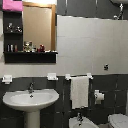 Village La Canzone Del Mare Aparthotel