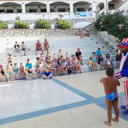 Aparthotel Village La Canzone Del Mare Vieste