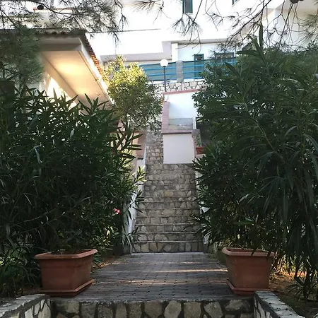 Village La Canzone Del Mare 3*