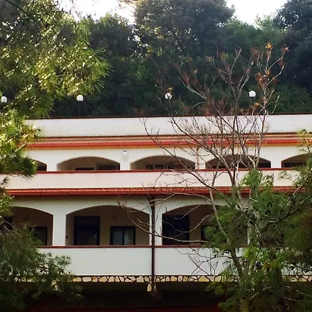 Village La Canzone Del Mare