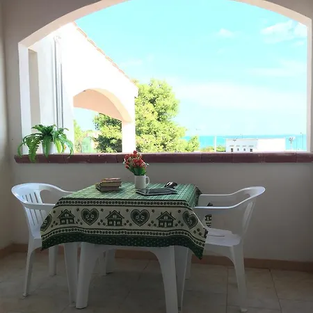 Village La Canzone Del Mare 3* Vieste