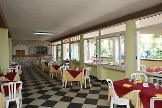 Village La Canzone Del Mare 3* Vieste