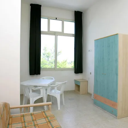 Village La Canzone Del Mare 3* Vieste