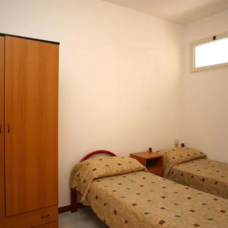 Village La Canzone Del Mare