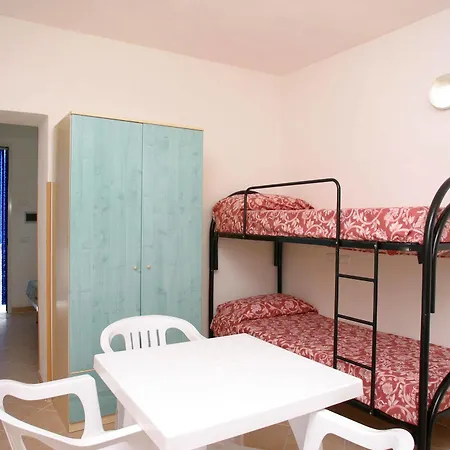 Village La Canzone Del Mare Aparthotel 3*