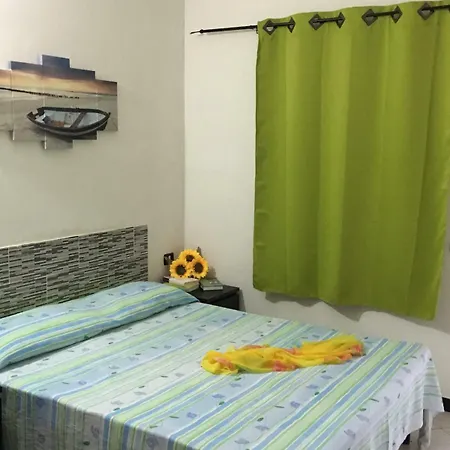 Village La Canzone Del Mare Aparthotel 3*