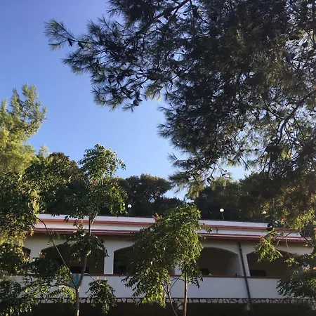 Village La Canzone Del Mare Vieste