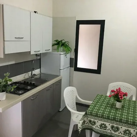 Village La Canzone Del Mare Vieste