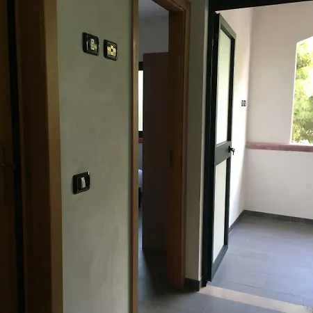 Village La Canzone Del Mare 3*