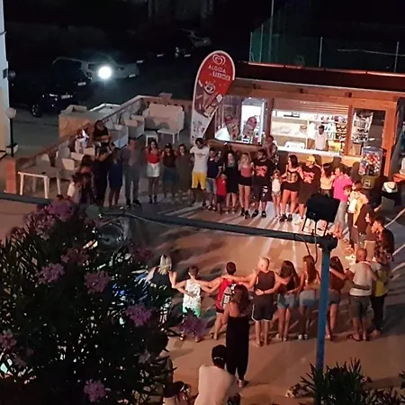 Village La Canzone Del Mare Aparthotel