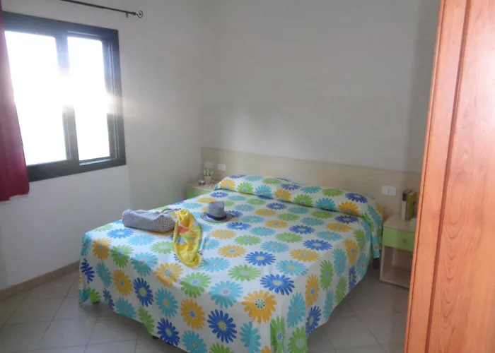 Aparthotel Village La Canzone Del Mare Vieste