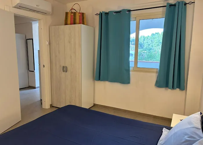 Aparthotel Village La Canzone Del Mare Vieste