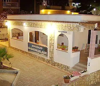 Aparthotel Village La Canzone Del Mare
