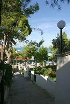 Village La Canzone Del Mare Aparthotel Vieste