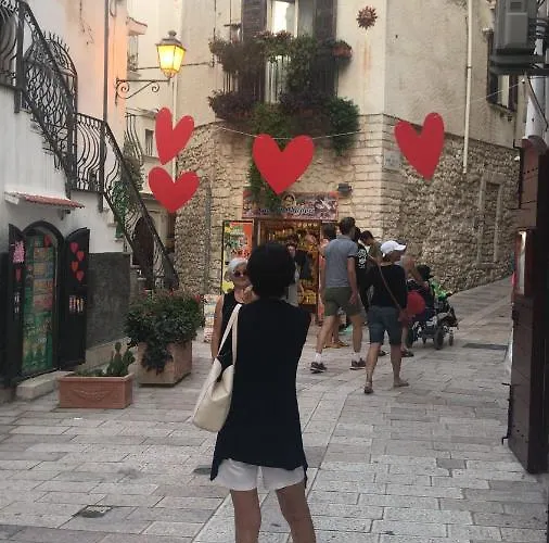 Village La Canzone Del Mare 3*