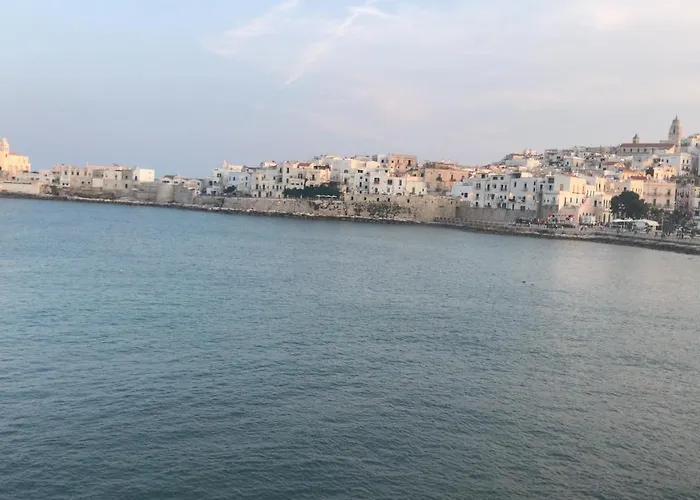 Aparthotel Village La Canzone Del Mare