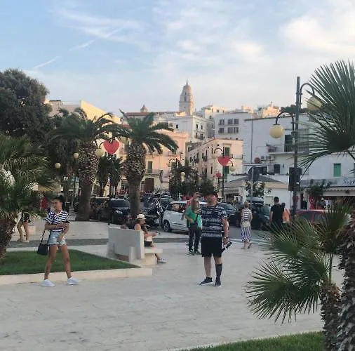 Village La Canzone Del Mare Aparthotel 3*