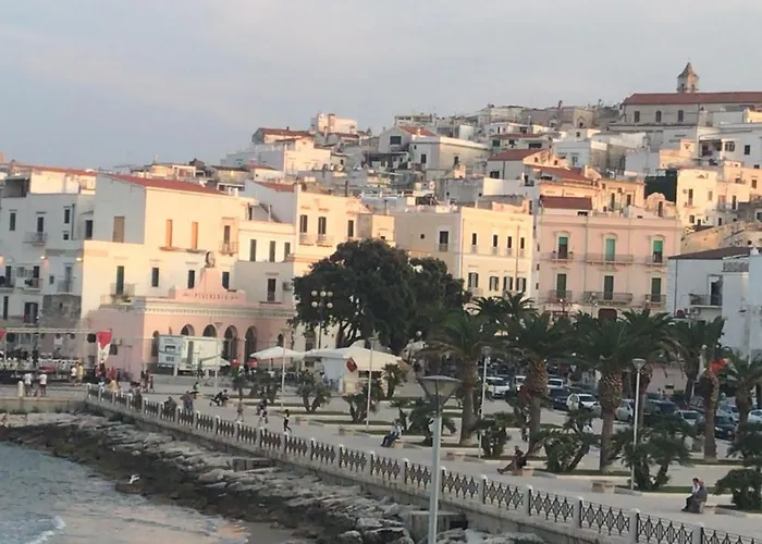 Aparthotel Village La Canzone Del Mare
