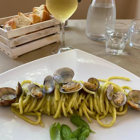 Village La Canzone Del Mare Apart-hotel