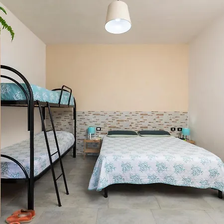 Aparthotel Village La Canzone Del Mare