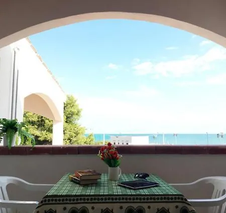 Aparthotel Village La Canzone Del Mare