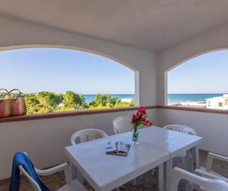 Village La Canzone Del Mare Aparthotel