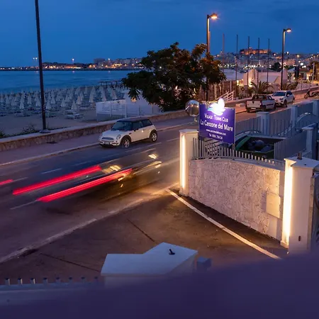 Aparthotel Village La Canzone Del Mare