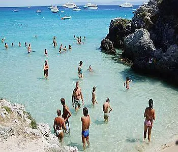 Village La Canzone Del Mare Vieste