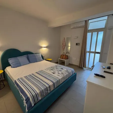 Village La Canzone Del Mare 3*