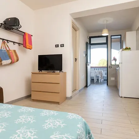 Village La Canzone Del Mare 3*