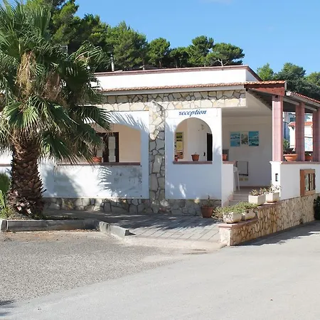 Village La Canzone Del Mare