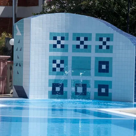 Apart-hotel Village La Canzone Del Mare Vieste