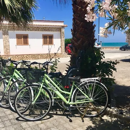 Village La Canzone Del Mare Aparthotel 3*