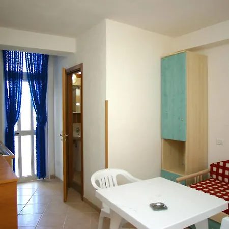 Aparthotel Village La Canzone Del Mare