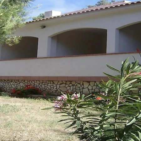 Apart-hotel Village La Canzone Del Mare Vieste